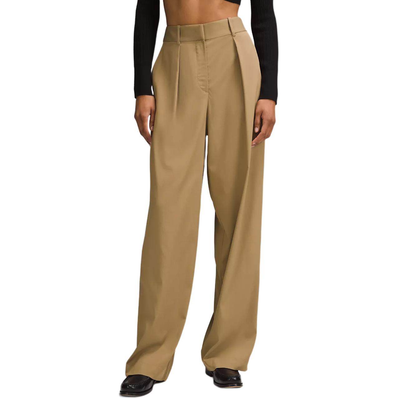 Брюки женские Lululemon - Boxette Shop